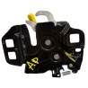 CHAPA DE COFRE RANGER 2013 - 2026