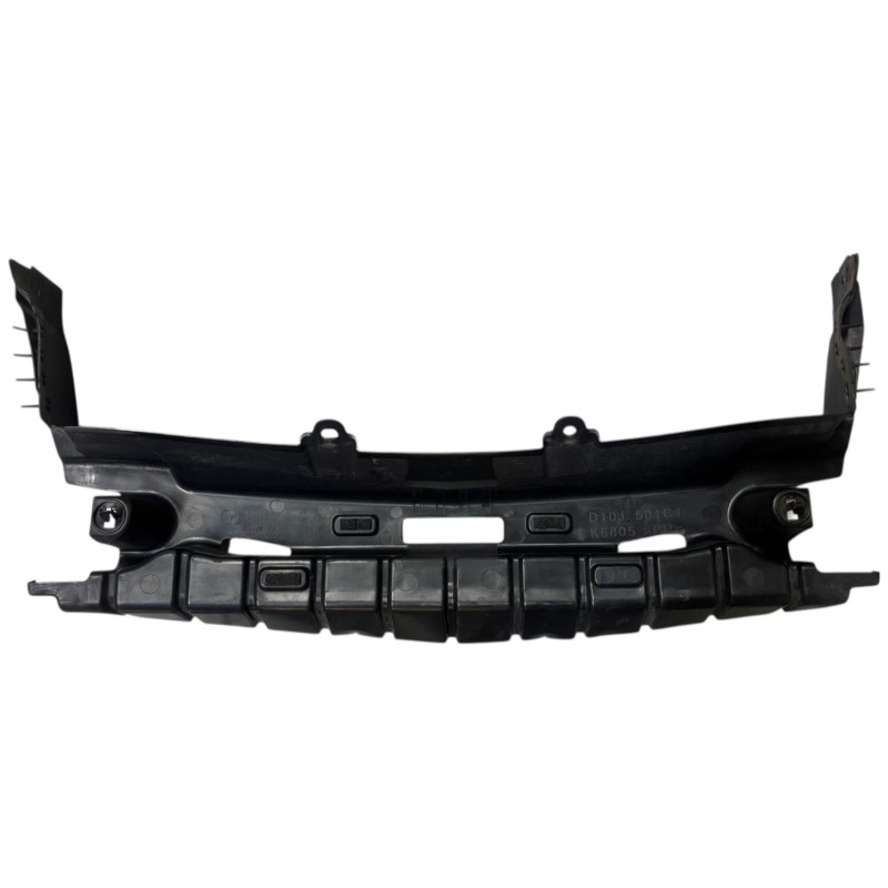 DEFLECTOR DE AIRE CENTRAL CX3 2016 - 2025