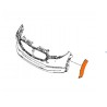 CANTONERA DELANTERA IZQUIERDA DE FASCIA CX30 2020 - 2025