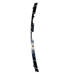 SOPORTE DE MOLDURA SUPERIOR DE FASCIA DELANTERA MAZDA 3 2019 - 2025