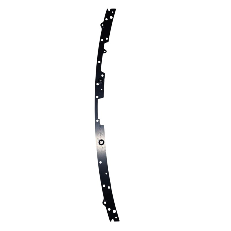 SOPORTE DE MOLDURA SUPERIOR DE FASCIA DELANTERA MAZDA 3 2019 - 2025