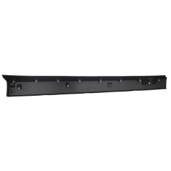 MOLDURA DE PUERTA DELANTERA IZQUIERDA CX3 2016- 2025