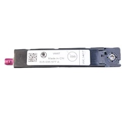 AMPLIFICADOR DE ANTENA SEAT TOLEDO 2012-2019