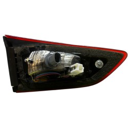 INTERCALAVERA DERECHA CX3 2016 - 2025