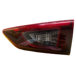 INTERCALAVERA DERECHA CX3 2016 - 2025