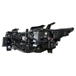 FARO DERECHO CX5 2022 - 2025 FULL LED