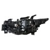 FARO DERECHO CX5 2022 - 2025 FULL LED