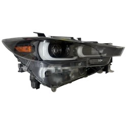 FARO DERECHO CX5 2022 - 2025 FULL LED