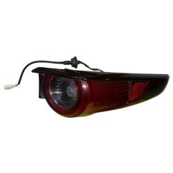 CALAVERA DERECHA CX30 2020 - 2025