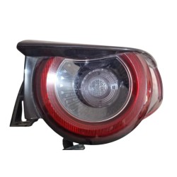 CALAVERA DERECHA CX30 2020 - 2025