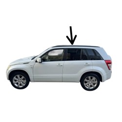 BARRA PORTA EQUIPAJE IZQUIERDA GRAND VITARA 2007 - 2012