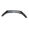MOLDURA SUPERIOR DE PARRILLA MAZDA 3 2019 - 2025