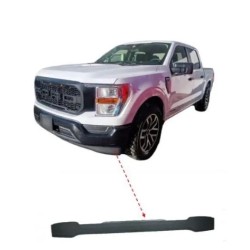 MOLDURA INFERIOR DEFENSA DELANTERA F150 2021 - 2023