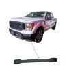 MOLDURA INFERIOR DEFENSA DELANTERA F150 2021 - 2023