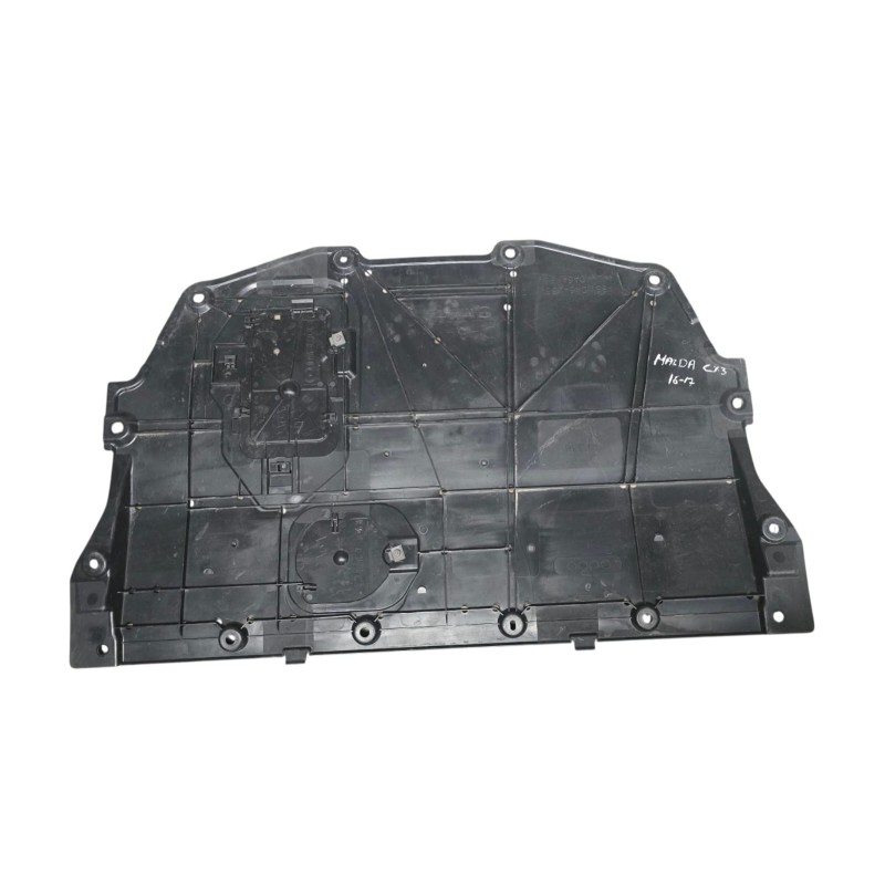 TOLVA INFERIOR DE MOTOR CX3-MAZDA 2 2016 - 2026