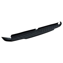 MOLDURA SUPERIOR DEFENSA TRASERA NP300 - FRONTIER 2016 - 2022