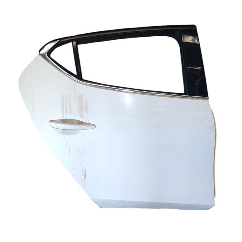 PUERTA TRASERA DERECHA MAZDA 3 2019 - 2025 HB