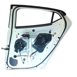 PUERTA TRASERA DERECHA MAZDA 3 2019 - 2025 HB