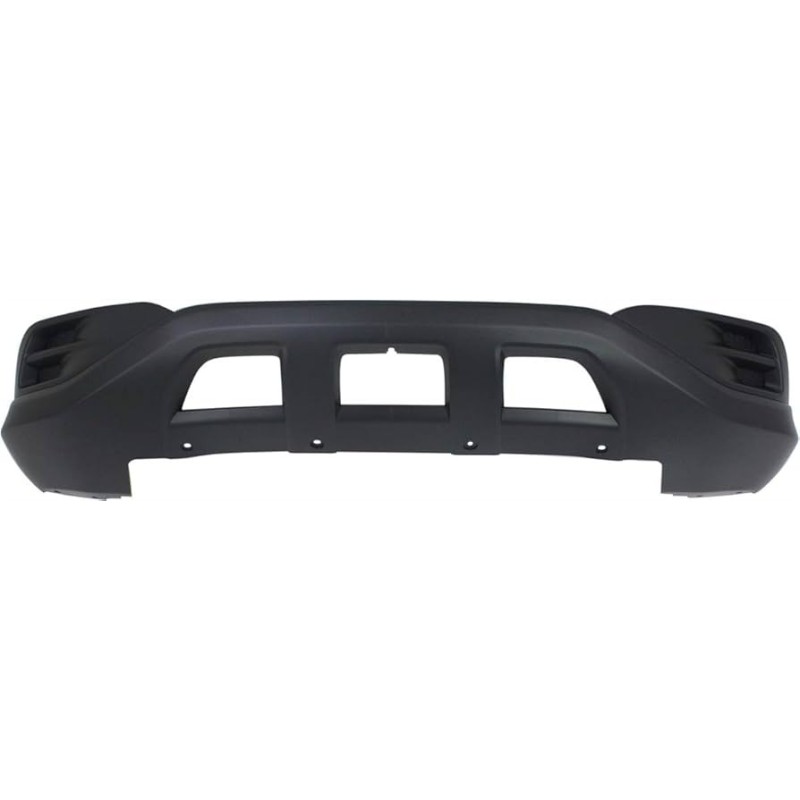 FASCIA DELANTERA INFERIOR CRV 2012 - 2014