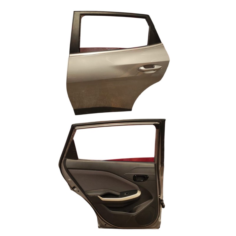 PUERTA TRASERA IZQUIERDA KIA K3 SEDAN 2024-2026