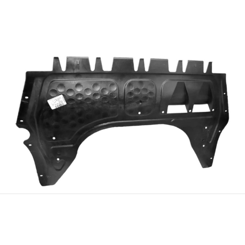 TOLVA INFERIOR DE MOTOR BORA - MK6 2005 - 2010
