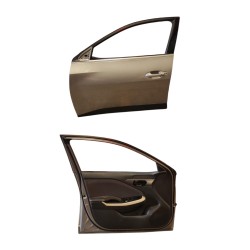 PUERTA DELANTERA IZQUIERDA KIA K3 SEDAN 2024-2026