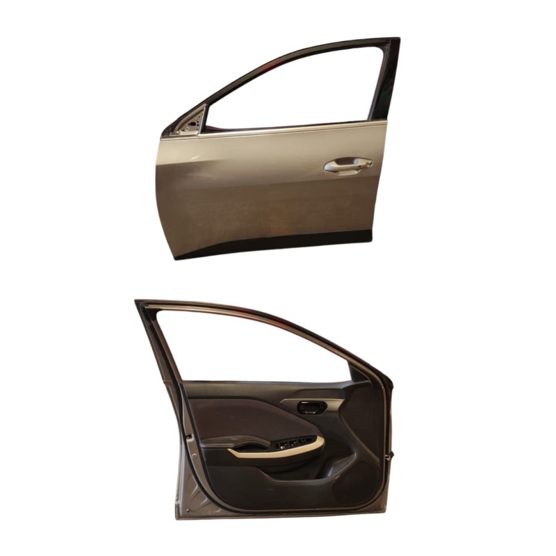 PUERTA DELANTERA IZQUIERDA KIA K3 SEDAN 2024-2026