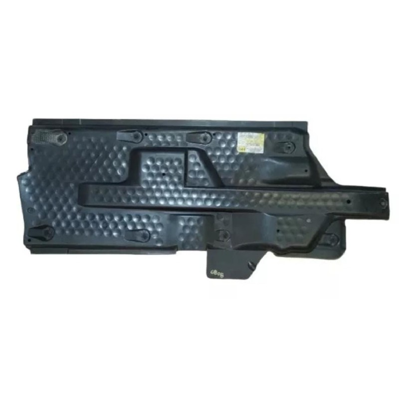 TOLVA INFERIOR DE PISO DERECHO AUDI A1 2011 - 2014