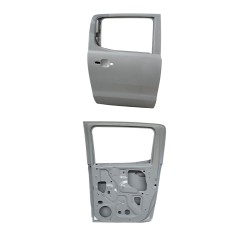 PUERTA TRASERA DERECHA  FORD RANGER 2013-2020