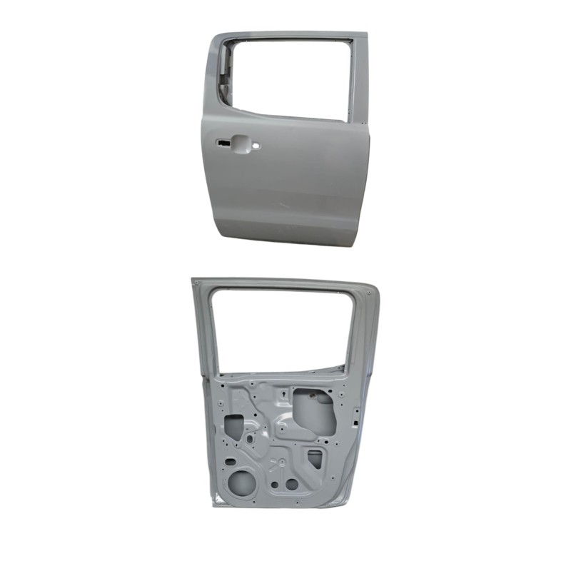 PUERTA TRASERA DERECHA  FORD RANGER 2013-2020