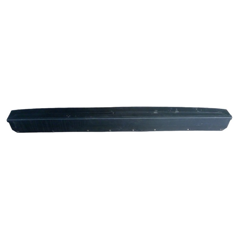 MOLDURA CABALLETE DE TAPA BATEA TACOMA 2016 - 2024