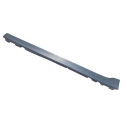 MOLDURA ESTRIBO IZQUIERDO BMW SERIE 5 2017 - 2021