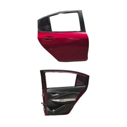 PUERTA TRASERA DERECHA CHEVROLET ONIX 2020-2022