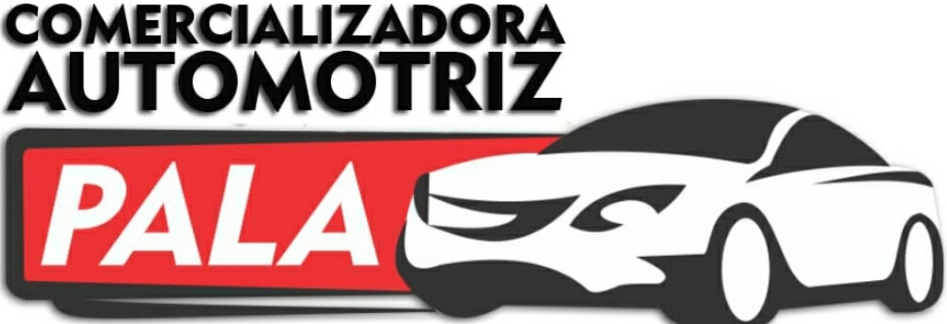 Autopartes Pala